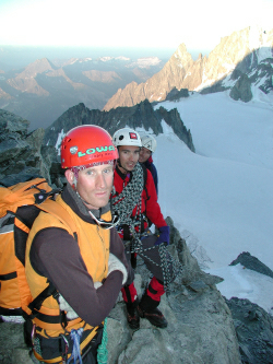 Nadelhorn
